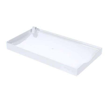 Bunn Drip-White Left Tray Assembly 32111.0000